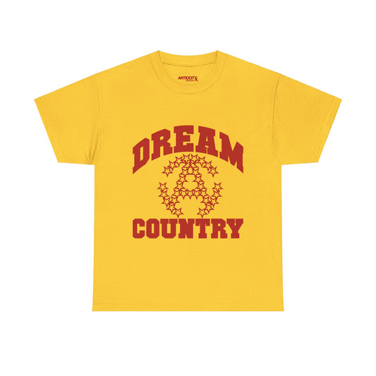 CAMP DREAM COUNTRY TEE