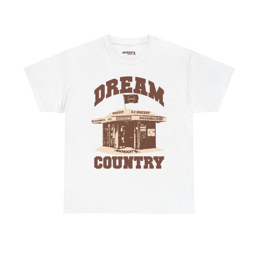 D.C DELI TEE