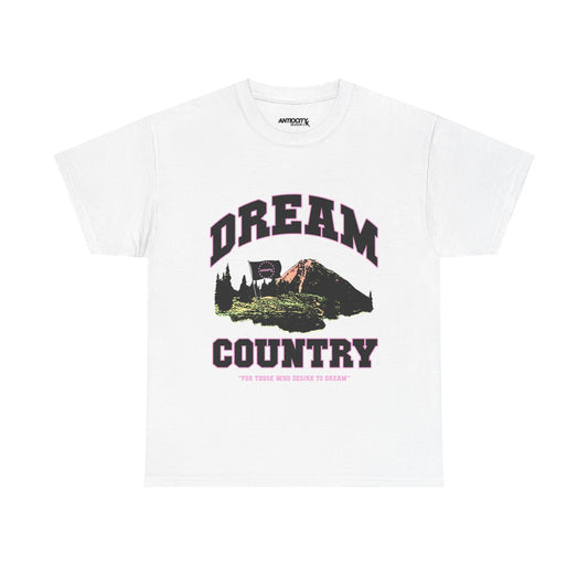 LAND OF DREAMS TEE