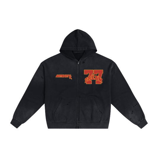 ANTIOCITY77 DREAMER HOODIE